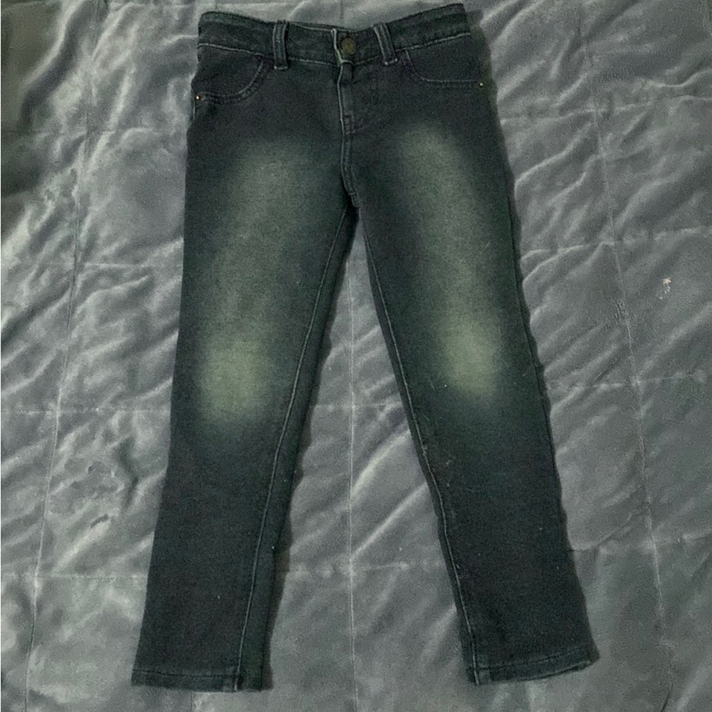 Cat and Jack Jegging